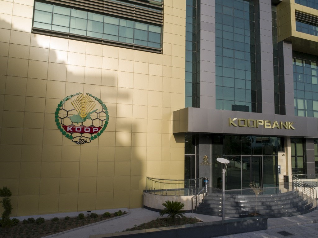 Koopbank'tan faiz indirimi... Tüm kredilere otomatik faiz öteleme ve 3 ay taksit erteleme