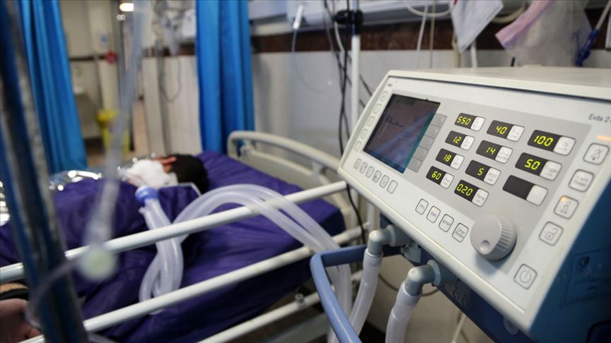 Güney Kıbrıs'ta Koronavirüs vakası 14'e yükseldi