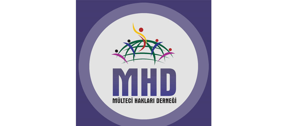'Mülteciler için temel bireysel hijyen malzemelerine de ihtiyaç var'
