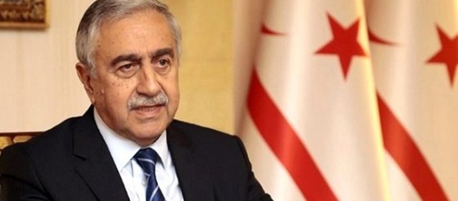 Akıncı adına Twitter'dan sahte hesap açtılar