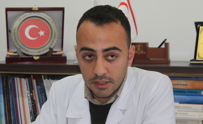 'Birleri cebine 400-500 TL daha fazla para koyacak diye vatandaş eczacının yüzüne küfrediyor'