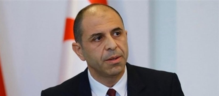 'Ailelerinin içi rahat olsun yakınları sağlıklı ve güvenli bir ortamdalar'