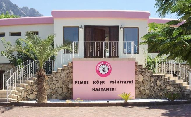 Pembe Köşk Psikiyatri Hastanesi'nden ücretsiz 'online' destek
