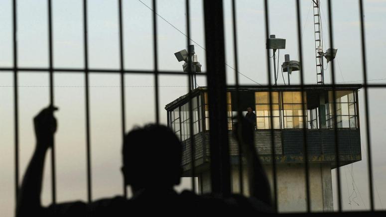 İngiltere cezaevlerinde koronavirüsten üçüncü ölüm