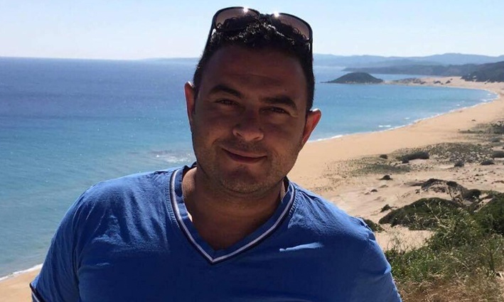 Kızı pozitif çıkan babadan çağrı: Evde kalın