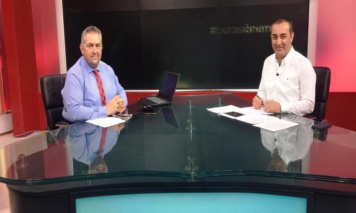 Restorancılar Birliği Başkanı: Hastalığı yayan sektör olmak istemiyoruz