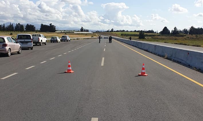 Sürücülerin dikkatine!