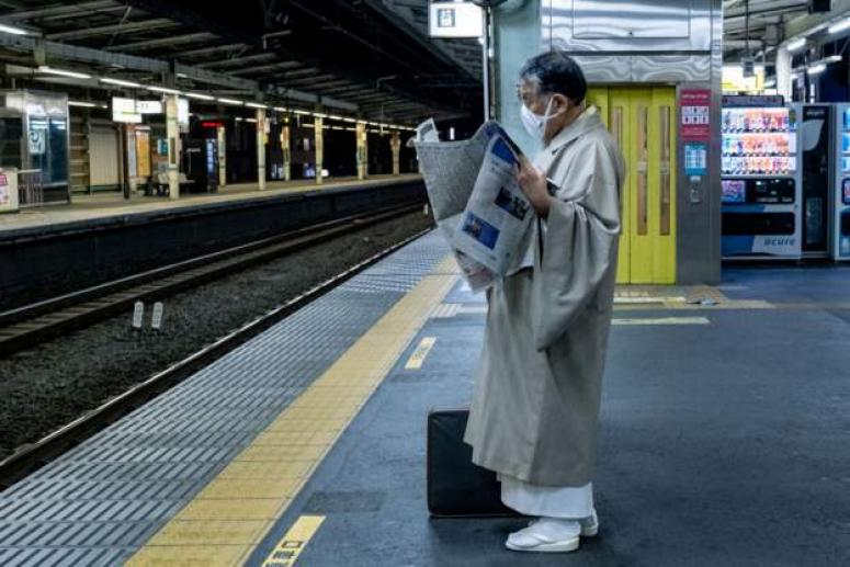 Japonya'da 6 aylık OHAL ilan edilebilir