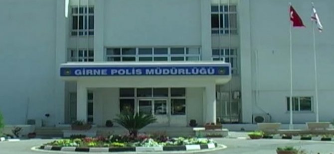 Girne limanındaki polisin test sonucu açıklandı