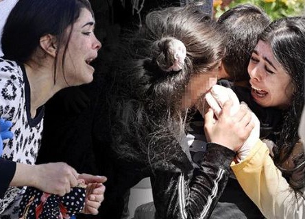 7 yaşındaki çocuk, 8 yaşındaki abisini tüfekle öldürdü!