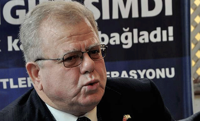 'Cumhurbaşkanı anayasal görev ve yetkilerine gereken hassasiyeti göstermeli'