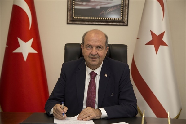 ÖNCE SAĞLIK, SONRA EKONOMİ DEDİK HİÇ ACELEMİZ YOK