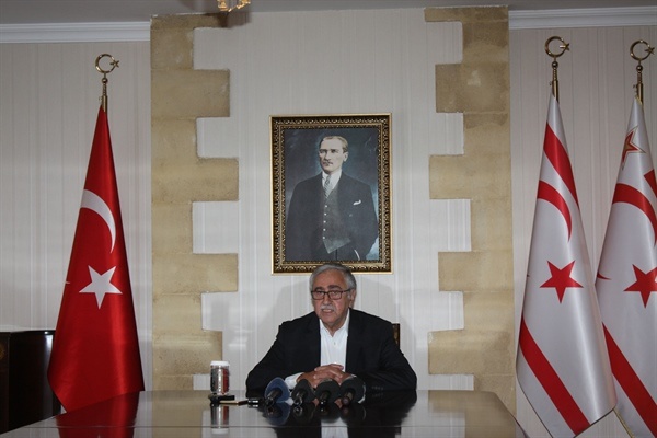 'Tedbirleri gevşetmemek lazım… Olay bitti noktasında değiliz'