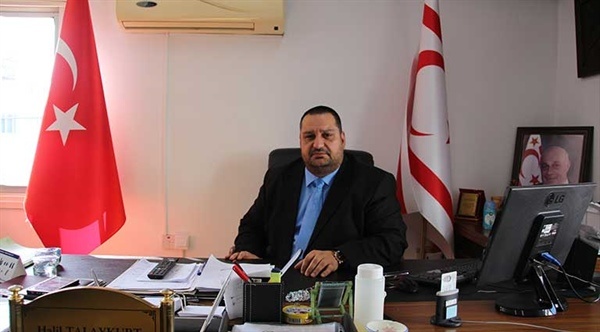 Merkezi İhale Komisyonu Başkanı Halil Talaykurt'tan açıklama