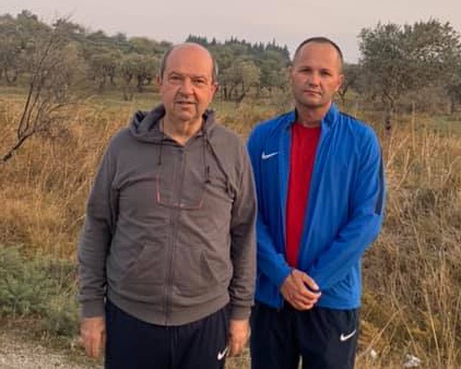 'Her sabah yürüyüş yapardım, o da bitti... Neşem de yok'