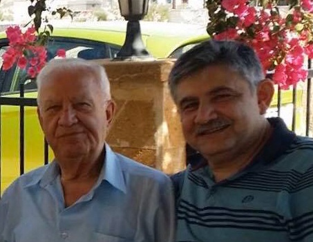 Kaderin böylesi! Baba oğul korona virüsünden öldü