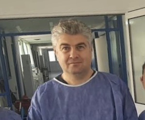 Dr. Erdoğmuş isyan etti: 'Alkışlarınız can korkusundan'