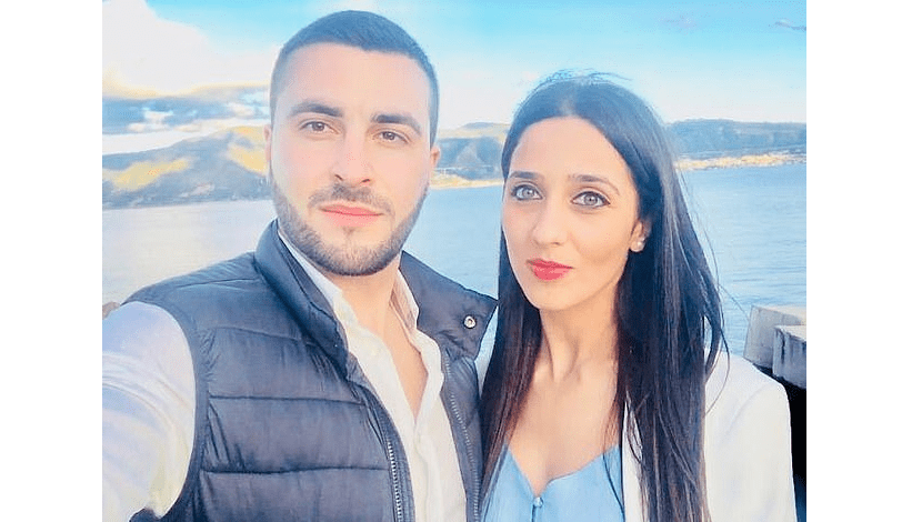 Virüs yüzünden cinayet işledi