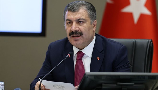 'Türkiye bir iki hafta içinde PİK yapacak'