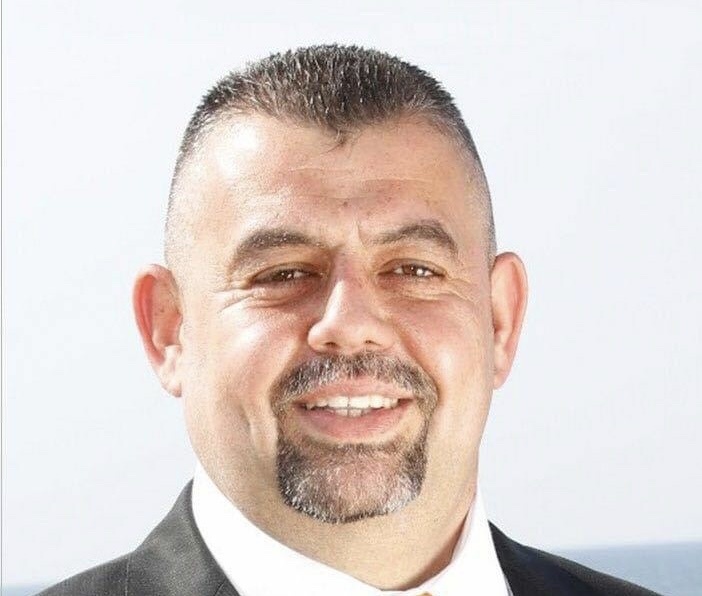 Lapta'nın ilk koronavirüs vakası taburcu oldu, herkese mesaj verdi