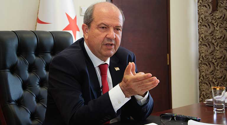 'Önce yerli üretim, yerli ürünü tüketim, yerli istihdam'
