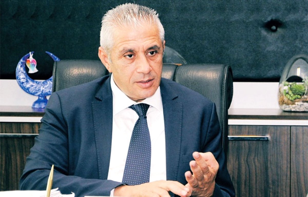 'Riskin olmadığı işletmeler açılacak'