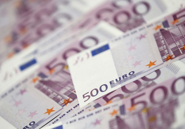 Kişisel bağışlar bir milyon Euro'yu geçti