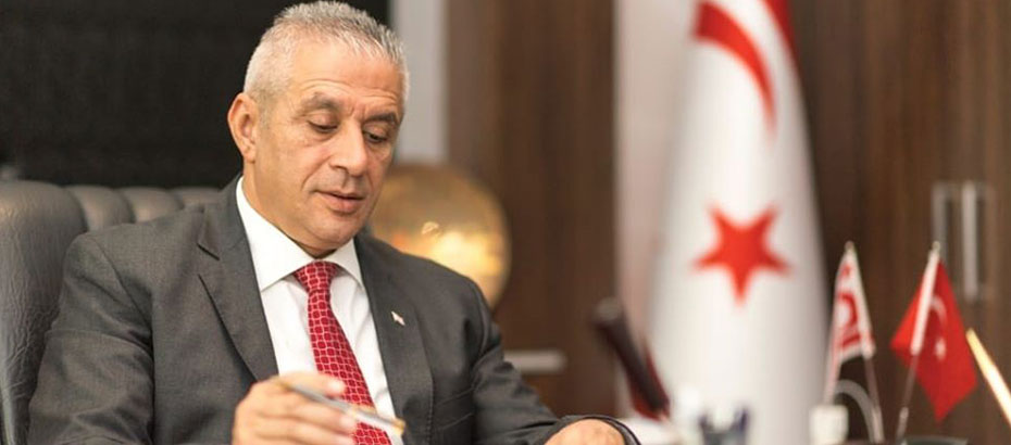 Taçoy: Test yaptırdım! Sonuç negatif