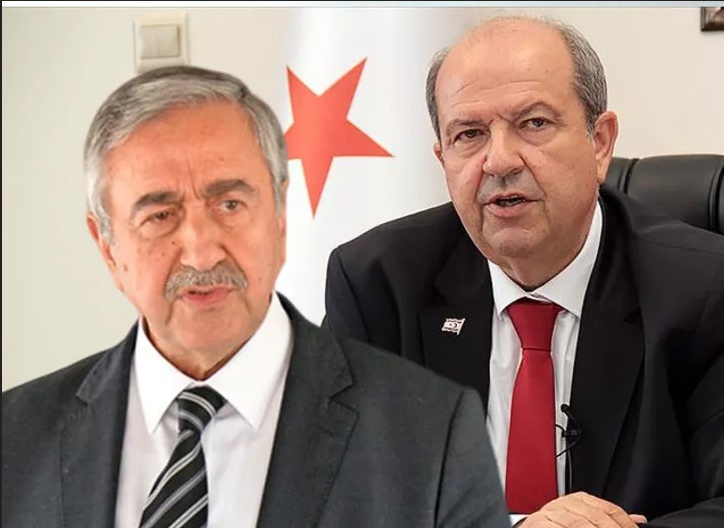 'Rumlardan ilaç yardımına ihtiyacımız yok... Akıncı bize sormalıydı'