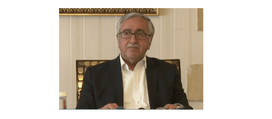 Akıncı: Nisan sonuna kadar bu temkinli tavır sürdürülmeli