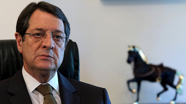 Anastasiadis: Yetkisini kötüye kullananlara müsamaha göstermeyeceğim