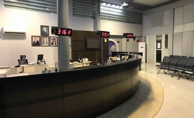 Yarın Bazı Devlet Daireleri Açılıyor