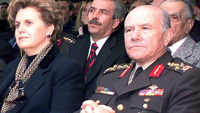 Kaderin böylesi! Aytaç Yalman'ın eşi de korona virüsten öldü