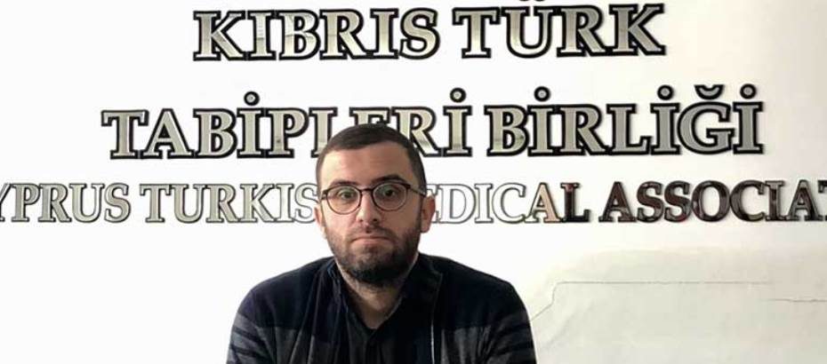 'Covid-19 hastalığı yeni bir hastalık olduğu için tanı, tedavi ve izlem için doğru ve güvenilir bilgilere ihtiyaç var'