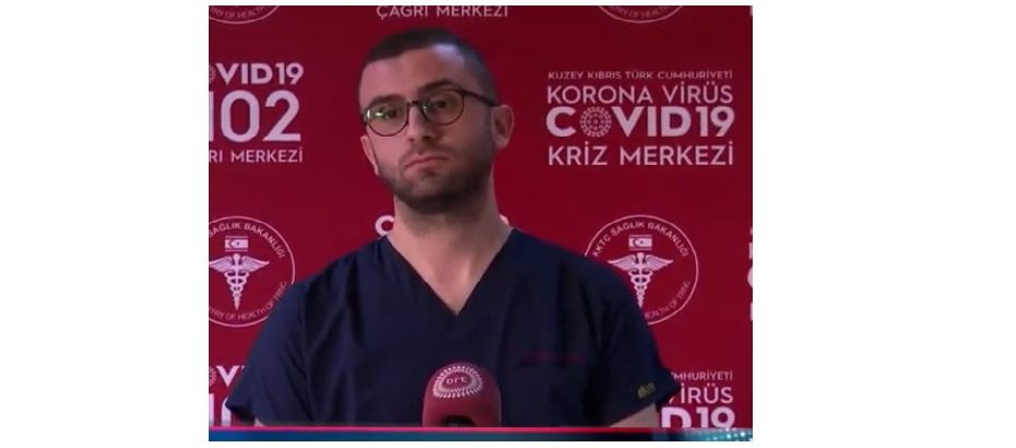 'Bu hastalık toplumun yüzde 67'sinin bağışıklanmasıyla durma noktasına gelebilir'