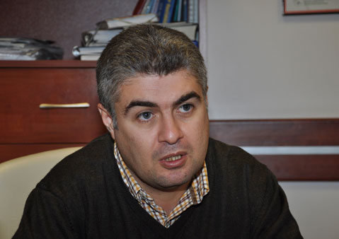 Dr. Erdoğmuş'tan önemli uyarı: 'Önlem alınmazsa sağlık sistemimiz çökecek'