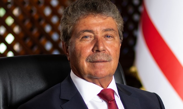 Üstel: 'Turizm Bakanlığı olarak, turizm sektörüne yönelik bazı kararlar aldık'