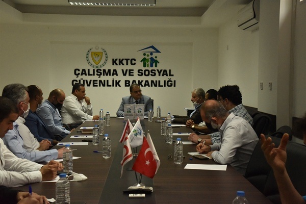 Sucuoğlu: 'Radikal kararlar almanın tam zamanı'