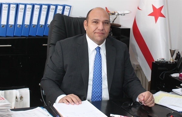 Ulaştırma Bakanı Atakan: Bugün itibariyle tarifeli uçuşlarla ilgili net tarih yok