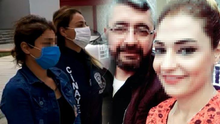 Anneler Günü'nü kutlamayan kocasına dehşeti yaşattı!