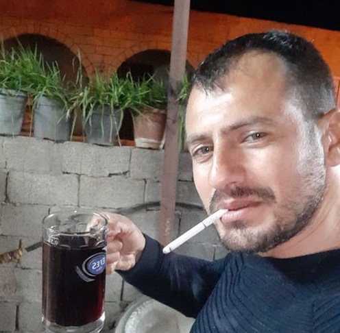 Ormanı yakmaya çalışan kişi Akdeniz köyünden çıktı