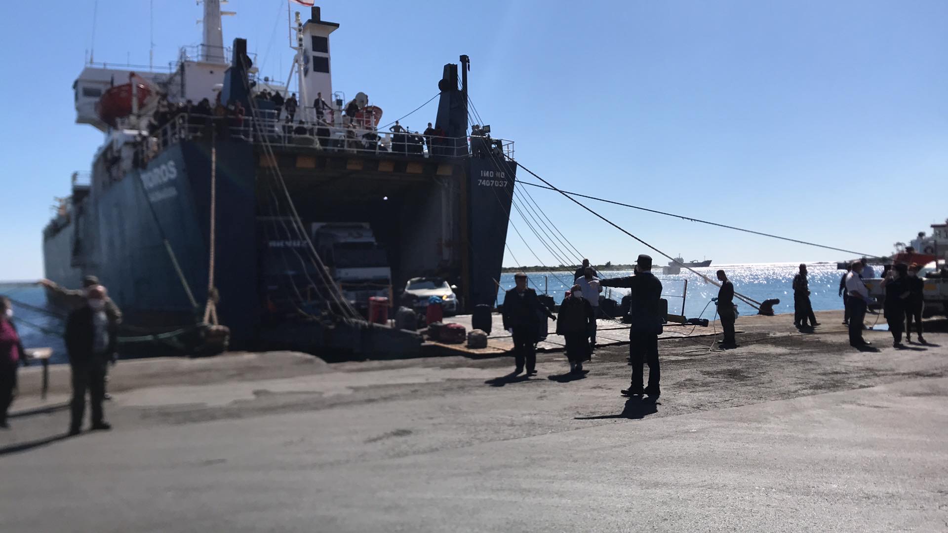 'Askeri kışlalarda karantina güvenilir değil'