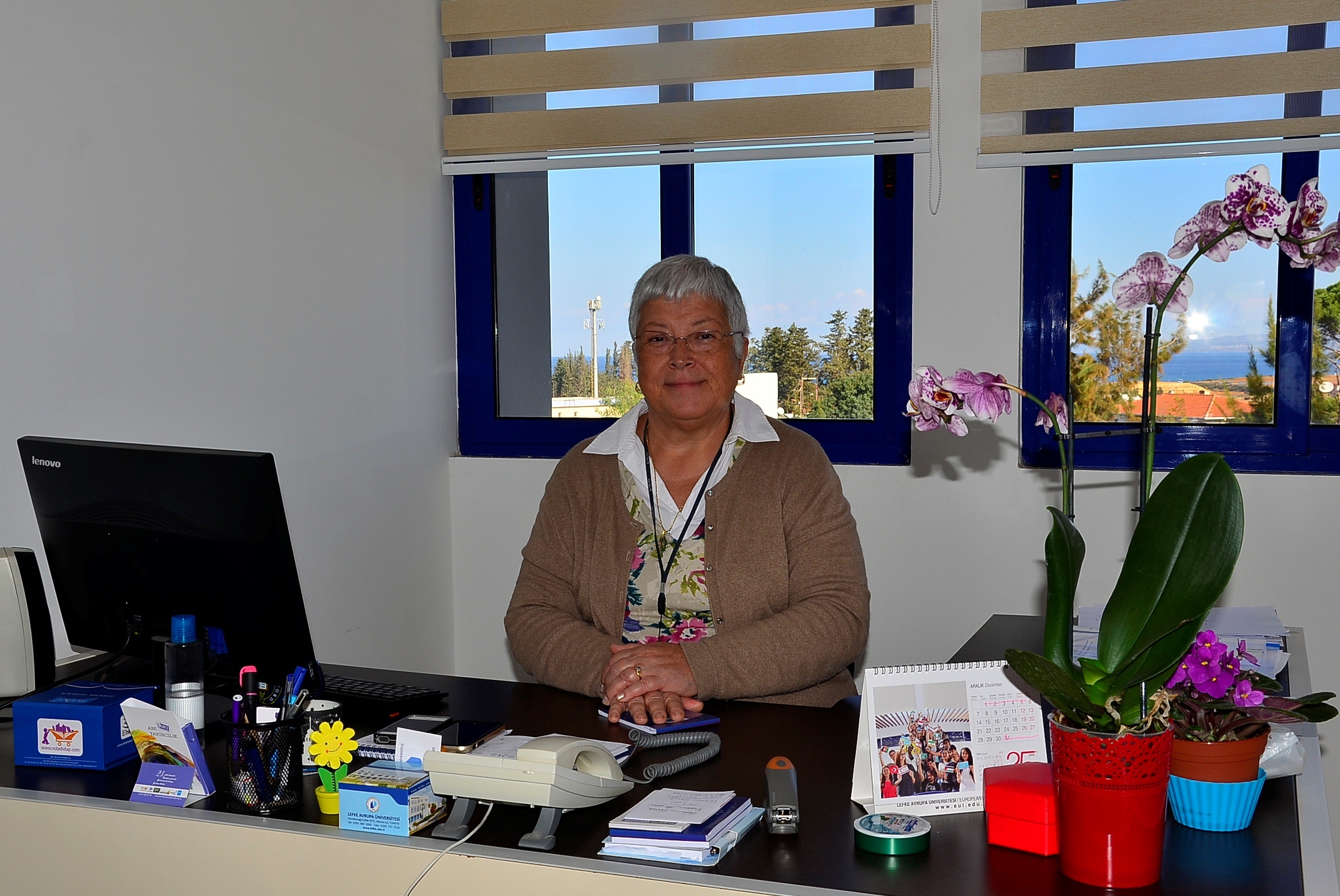 LAÜ Akademisyeni Ataman, engelli bireylere karşı oluşturulan olumsuz tutumların olumlu hale dönmeye başladığına dikkat çekti