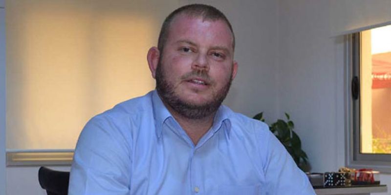 Başkan Sennaroğlu tutuklandı: Yarın mahkemeye çıkarılıyor