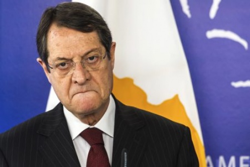 Anastasiadis, Sayıştay Başkanı’na ateş püskürdü