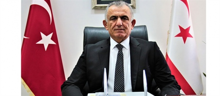 Bakan Çavuşoğlu, YÖK’ün aldığı kararla ilgili açıklama yaptı