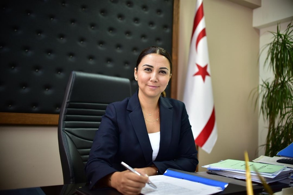 Baybars: 19 Mayıs Atatürk'ü Anma, Gençlik ve Spor Bayramını en içten dileklerimle kutlarım