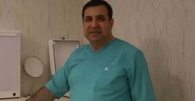 "Bizi kim koruyacak" diyen doktor, koronadan hayatını kaybetti