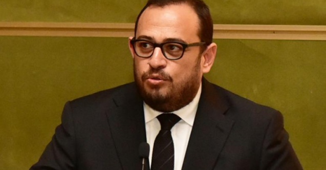 Çağıner’den liderlere çağrı: Turizm için işbirliği kaçınılmaz