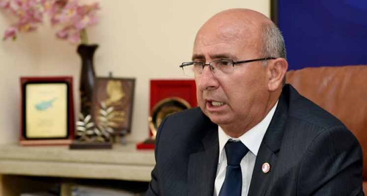 Özyiğit: Sürekli yardıma alışan bu yapı artık sürdürülemez. Üretmeliyiz!